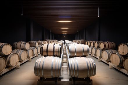 Adega Do Ataíde Winery