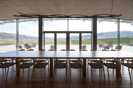Adega Do Ataíde Winery