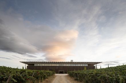 Adega Do Ataíde Winery