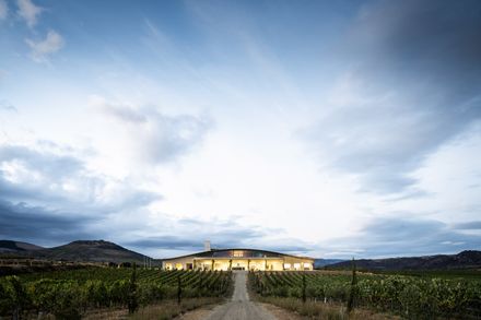 Adega Do Ataíde Winery