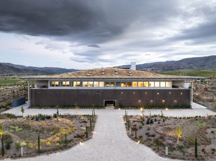 Adega Do Ataíde Winery