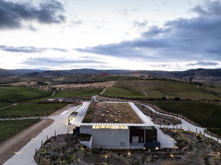 Adega Do Ataíde Winery