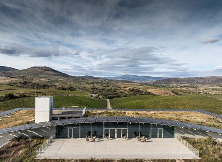 Adega Do Ataíde Winery