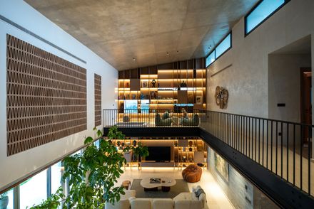 Villa Riviera Golf Residence