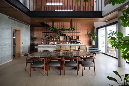 Villa Riviera Golf Residence