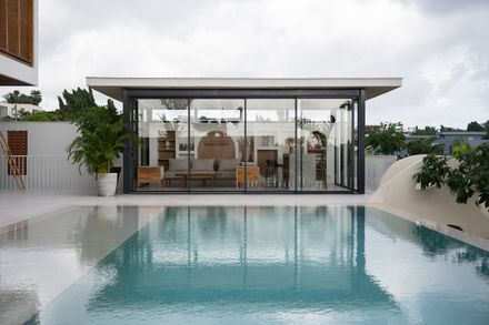 Villa Riviera Golf Residence