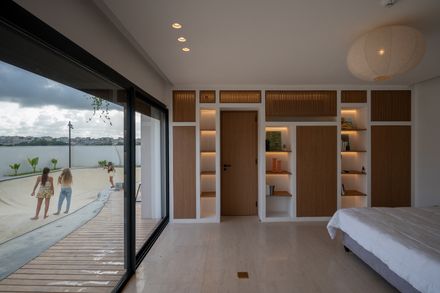 Villa Riviera Golf Residence