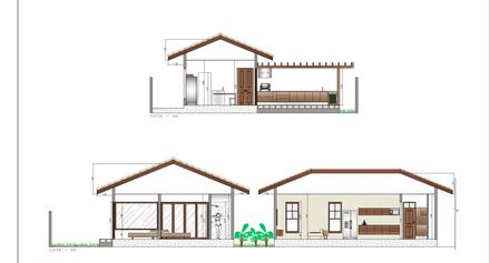 Caiçara House
