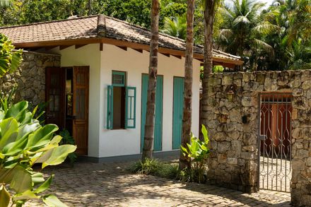 Caiçara House