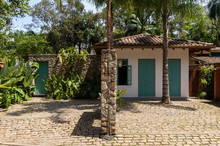Caiçara House