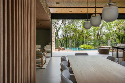 Virtis House