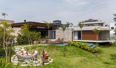 Virtis House