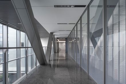 Lenovo Tianjin Innovation Park
