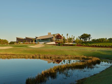The Landing At Evermore Resort