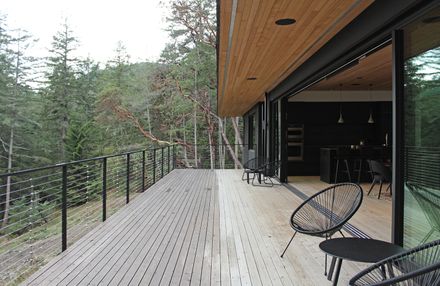 Hilltop House