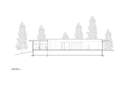 Hilltop House