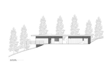 Hilltop House