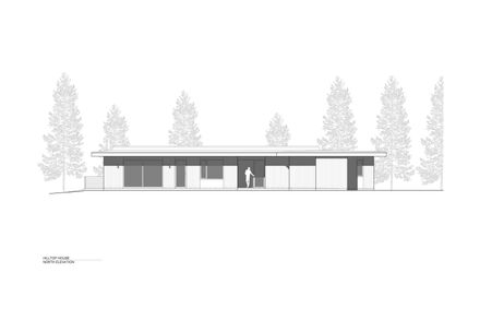 Hilltop House