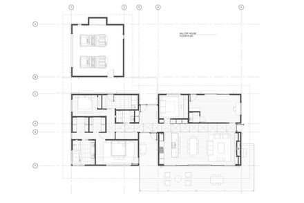 Hilltop House