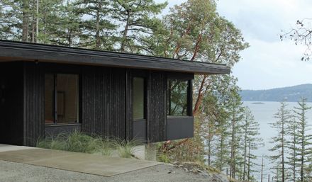 Hilltop House