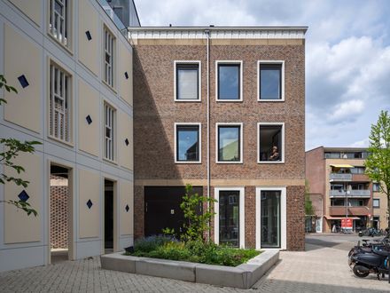 Nieuw Bergen