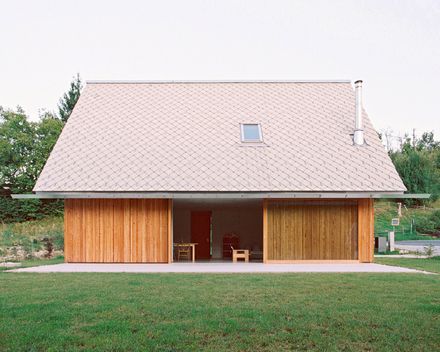 House Alva