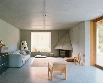 House Alva