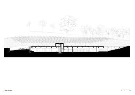 Eva And Marc Besen Centre
