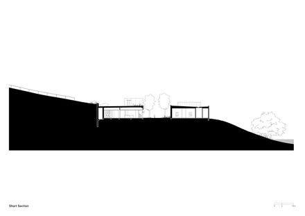 Eva And Marc Besen Centre
