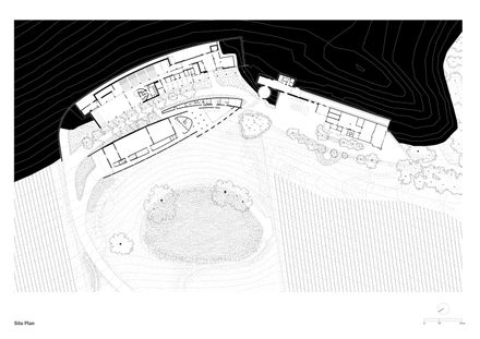 Eva And Marc Besen Centre