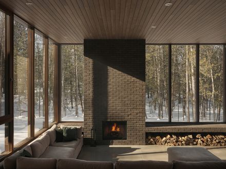 Breathe Lodge Residence