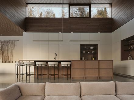 Breathe Lodge Residence