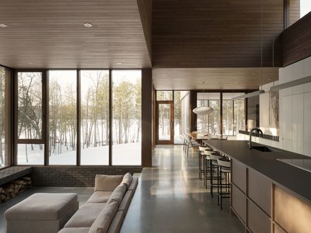 Breathe Lodge Residence