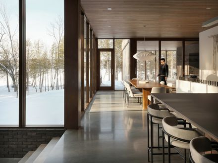 Breathe Lodge Residence