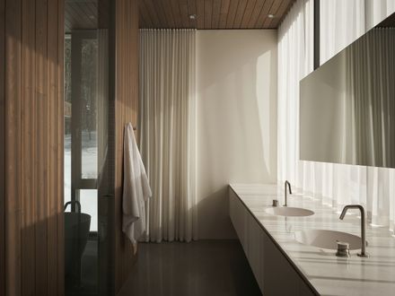 Breathe Lodge Residence