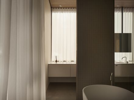 Breathe Lodge Residence