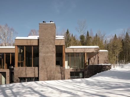 Breathe Lodge Residence