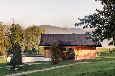 Pineta Nature Resort