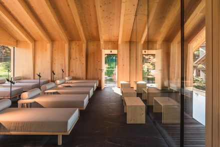 Pineta Nature Resort