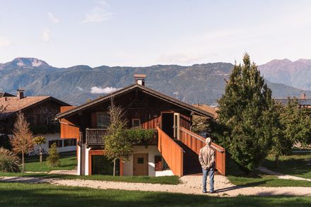 Pineta Nature Resort