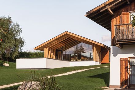 Pineta Nature Resort