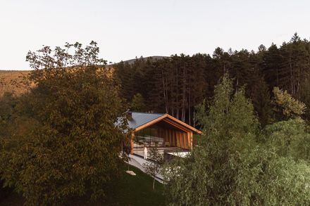Pineta Nature Resort