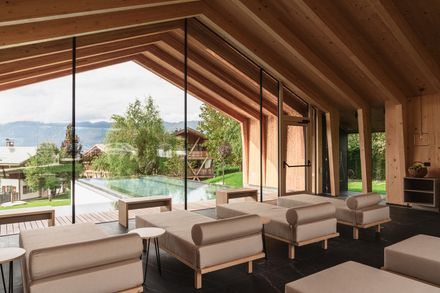 Pineta Nature Resort
