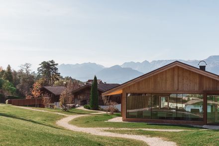 Pineta Nature Resort