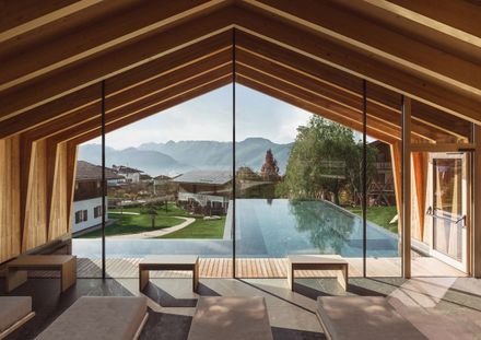 Pineta Nature Resort
