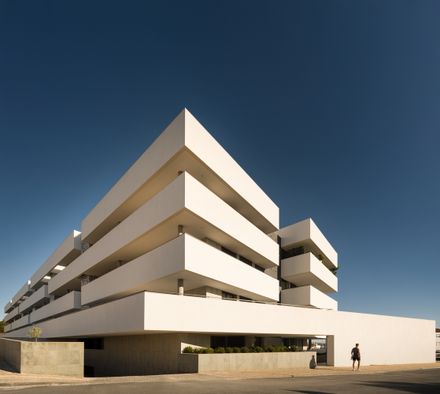 MOT-L Residence Building
