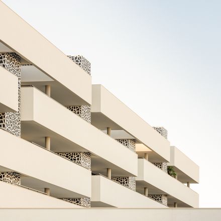MOT-L Residence Building