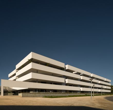 MOT-L Residence Building