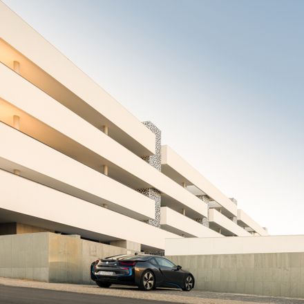 MOT-L Residence Building
