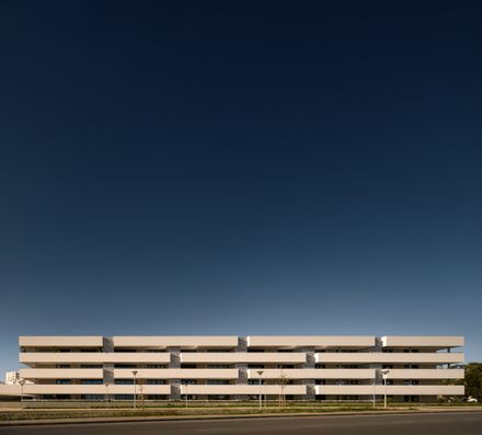 MOT-L Residence Building